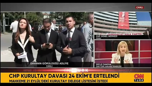 CHP'de ince hesaplar! Kurultay davasını erteleme kararı sonrası son kulis bilgileri