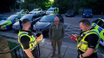 Police- Night Shift 999 (2022) Season 4 Episode 2- Episode 2