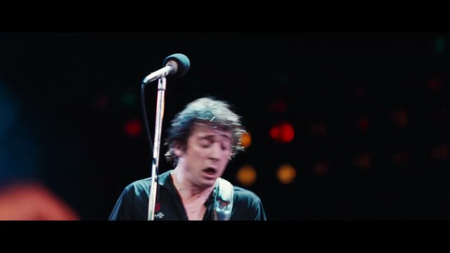 Springsteen: Deliver Me From Nowhere Bande-annonce VF