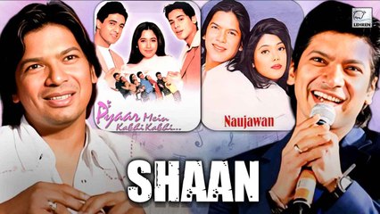 ‘Meri Awaaz Ko Lekar Kaafi Mazaak Karte The’: How Singer Shaan Overcame Mockery To Win India's Heart!