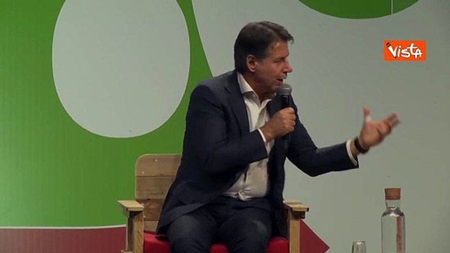 Conte: Scontro Maiorino Tajani? Bagarre polemica per spostare attenzione da complicità con Israele