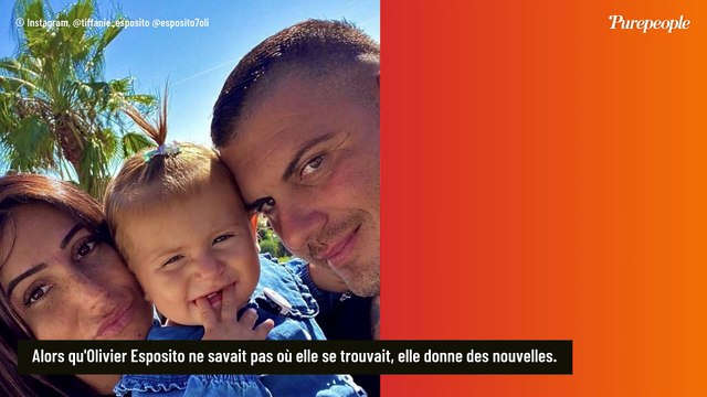 On a un chez nous, enfin : Après avoir quitté le foyer familial, Tiffanie Esposito (Familles nombreuses) a trouvé un nouveau cocon