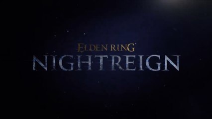 Elden Ring Nightreign Official Deep of Night Overview Trailer