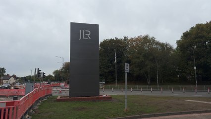 Birmingham reacts to JLR cyber shutdown