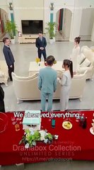 Divorced Not Defeated Full Chinese Drama - English Sub