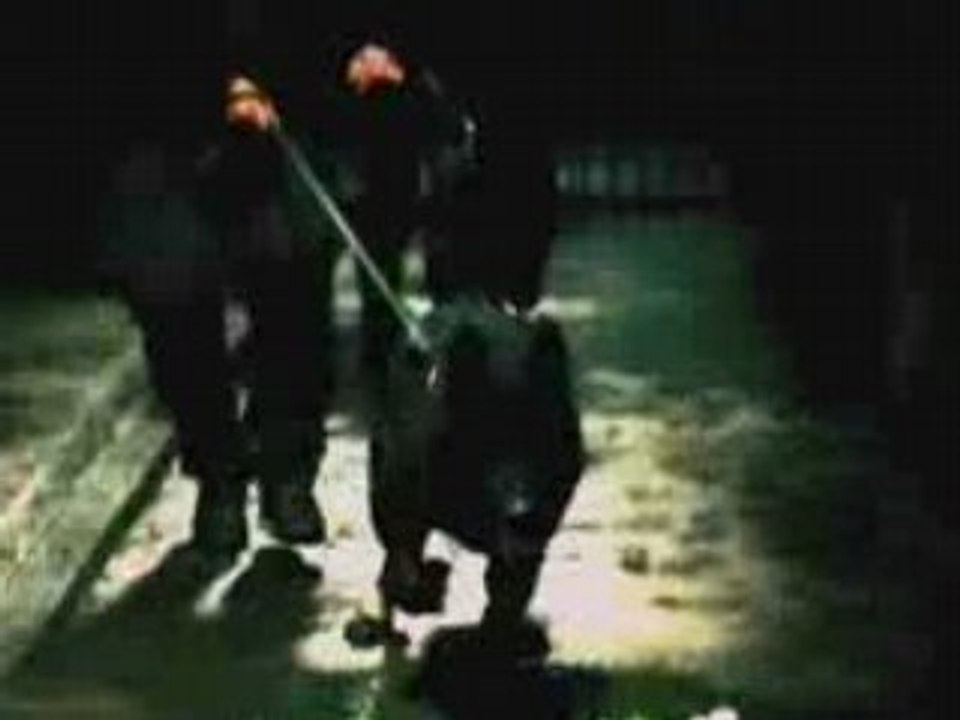 Hostel 2 Trailer