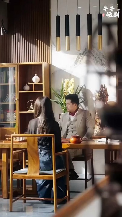 Crossed from Ancient Times to Modern Times | 古穿今真千金竟是封建老祖宗 P-2