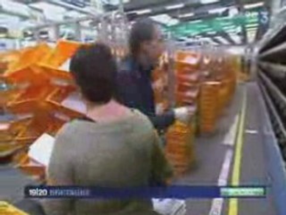 Fermeture du CTC St Brieuc