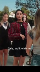 True Heiress Vs. Fake Queen Bee Full Sexpress S Short