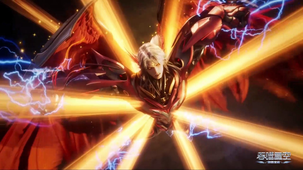 Swallowed Star Episode 189 [4K | Indo Sub] – Multi Subtitle