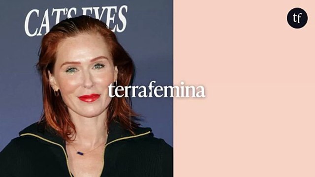 Elle a quoi au visage ? , On ne la reconnait plus : Audrey Fleurot victime de Botox shaming, les internautes taclent son apparence