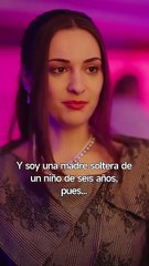 Matrimonio Por Conveniencia Con El Padre De Mi Hijo