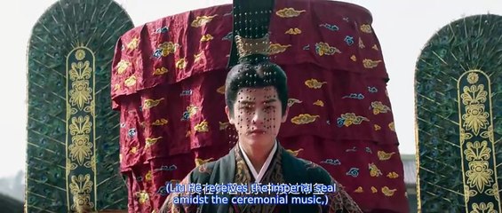 Voyage to Haihun Episode 20 Eng  Sub