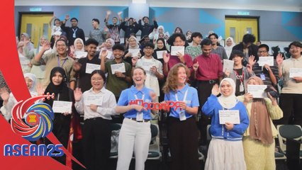 Pusat Bahasa Rusia di Malaysia Tarik minat pelajar serantau