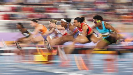 Les meilleurs moments - Athlétisme Championnats du monde 2025