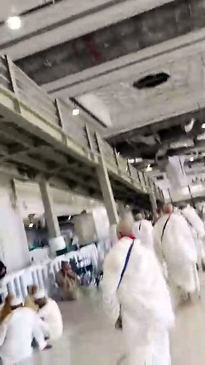 beautiful baitullah Makkah Saudi Arabia hajj 2024