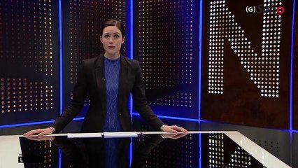 TV-fotograf overfaldet på optagelse i Brønderslev - Fotograf: Jesper Lange & Journalist: Katja Schlaikier | 2016 | TV2 NORD