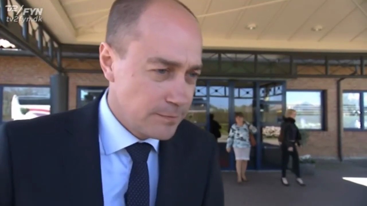 KLIP 1 | Derfor bringer TV2/Fyn Magnus Heunickes og Rasmus Jønssons raseri-udbrud | 2 klip i alt | 2015 | TV2 FYN