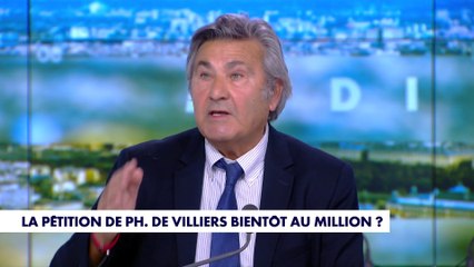Paul Amar : «Il faudrait définir la nature de l'immigration sur laquelle voter»