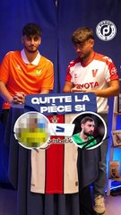 DONNARUMMA, MEILLEUR gardien du MONDE ? #football #psg #italie #city