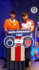 Le BARÇA évite le PIÈGE ST JAMES PARK ? #football #barca #ldc