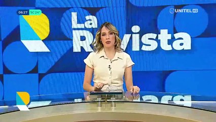 Reportan incendio al interior del aeropuerto Viru Viru