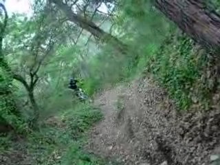 lubéron sud brice vtt