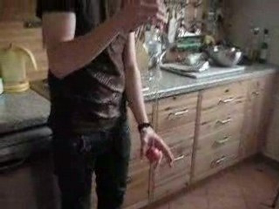 Championnat ultra local de bilboquet