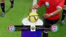 DREAM LEAGUE SOCCER - ASIRZANIZ VS FC BARCELONA