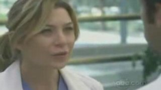 Grey's Anatomy 4.16/4.17 Freedom (Finale) Promo #2