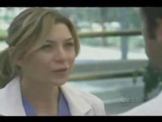 Grey's Anatomy 4.16/4.17 Freedom (Finale) Promo #2