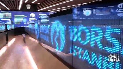 Karar sonrası piyasalarda son durum ne? 'Borsa %5 yükseldi, dolar düştü!'