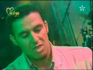 Reportage Festival Mawazine 18-05-08