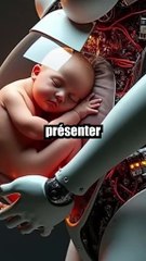 Ce robot peut accoucher de vrais bébés humains