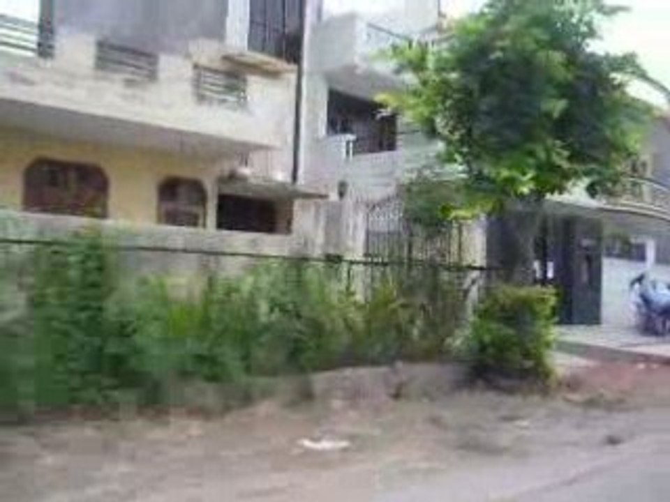 Gurgaon's streets