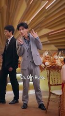 Jangan Remehkan Satpam Itu! - Episode 10