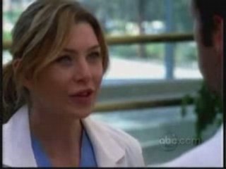 Grey's Anatomy 4.16/4.17 Freedom (Finale) Promo #3