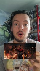 Qui se rappelle de cette scène dans No Way Home ?