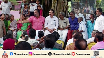 'പാലിക്കാനാകാത്ത വാഗ്‌ദാനങ്ങൾ നൽകാറില്ല'; നിവേദനം നിരസിച്ച സംഭവത്തിൽ വിശദീകരണവുമായി സുരേഷ്‌ഗോപി