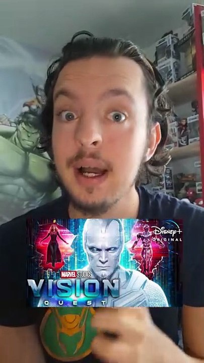 Quels sont vos projets Marvel en 2026 que vous attendiez le plus ?