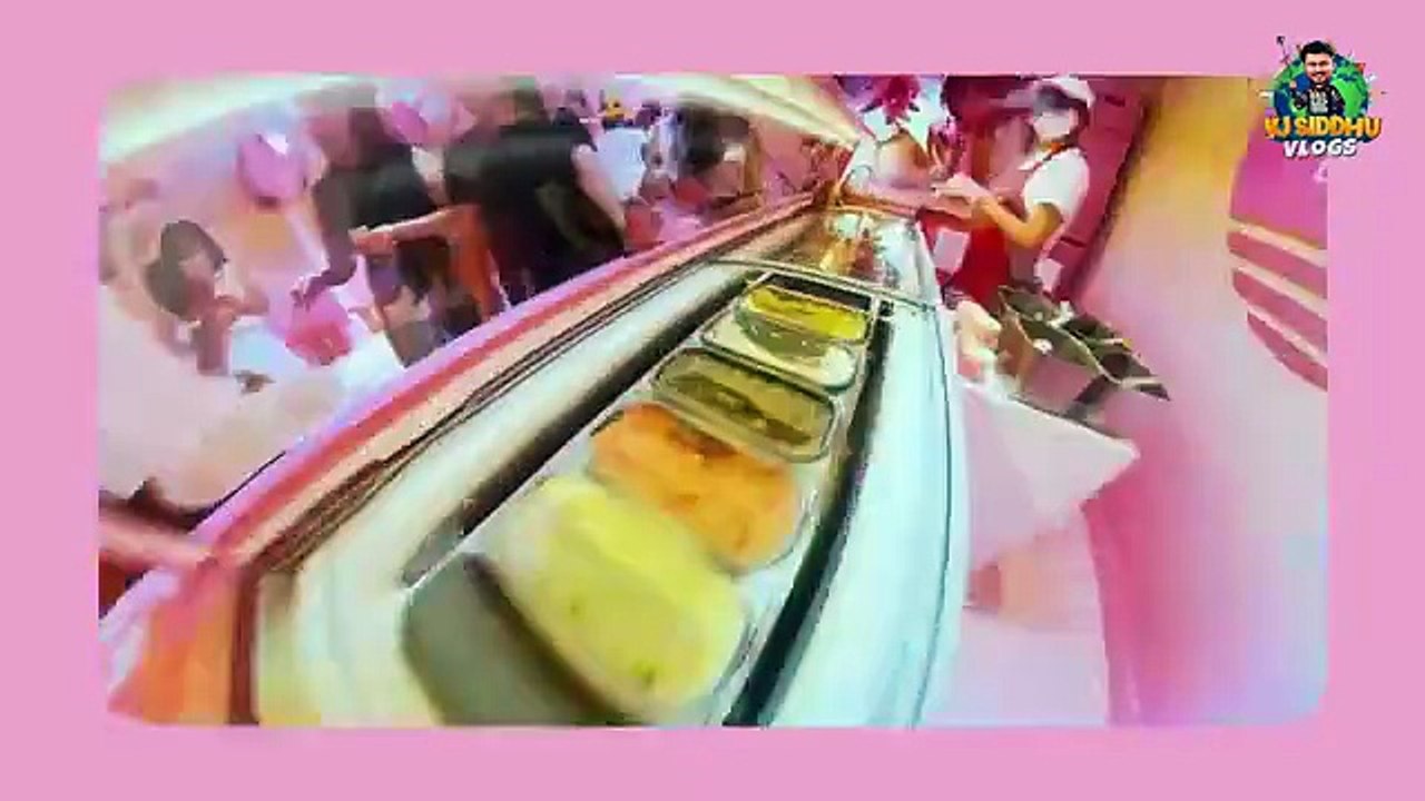 120 வருஷத்துக்கு முன்னாடியே Ice Cream வந்திருச்சா 🍦⏳ _ Singapore Series _ Ep - 03 _ Vj Siddhu Vlogs