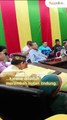Datang ke LAMR, Warga Adat Minta Keadilan untuk Anak Kemenakan