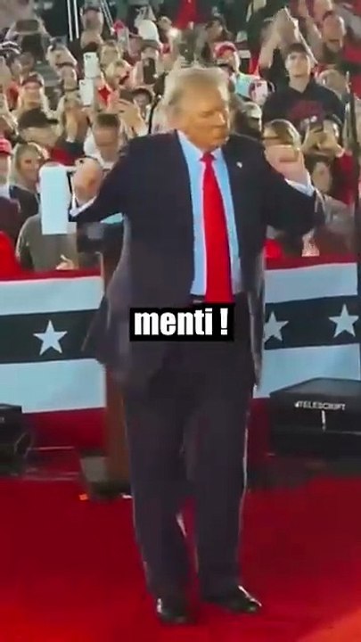Donald Trump a fait une sacrée erreur...