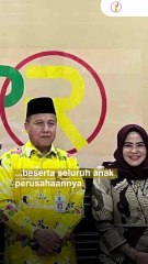 Gubernur Riau Surati BPKP, Minta Audit PT SPR 2016-2024