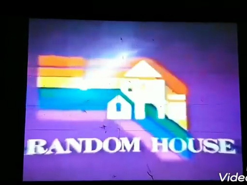 Opening to Sesame Street Visits the Firehouse VHS 1990 (Random House Home Video Version)