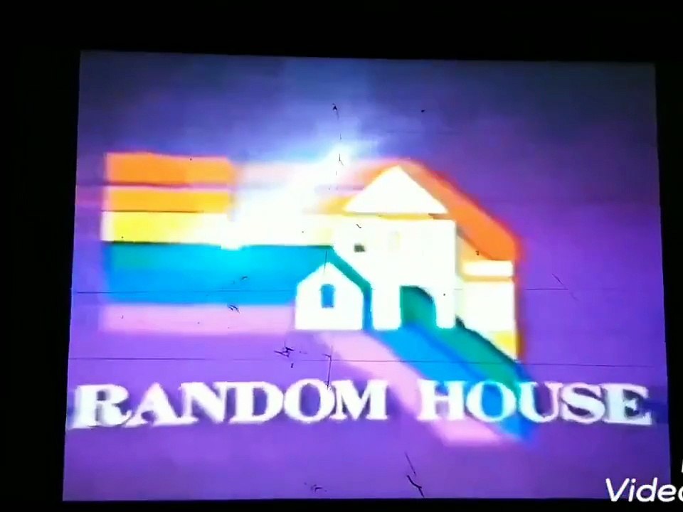 Opening to Sesame Street Visits the Firehouse VHS 1990 (Random House Home Video Version)