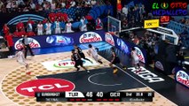 01 Alemania - Turquía Final Eurobasket masculino 2025