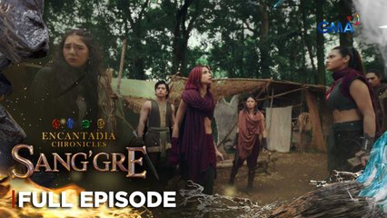 Sang'gre Episode 61 | Exciting Encantadia Chronicles Arrival of Deia in Asilades 🌟