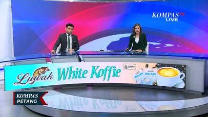 Gerindra Ungkap Alasan Usul 1 Anggota DPR 1 Akun per Media Sosial | KOMPAS PETANG