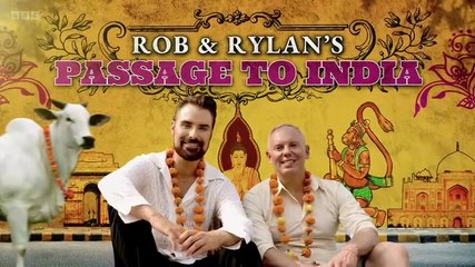 Rob and Rylan's Grand Tour S02E01